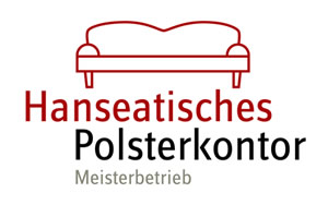 Hanseatisches Polsterkontor Logo